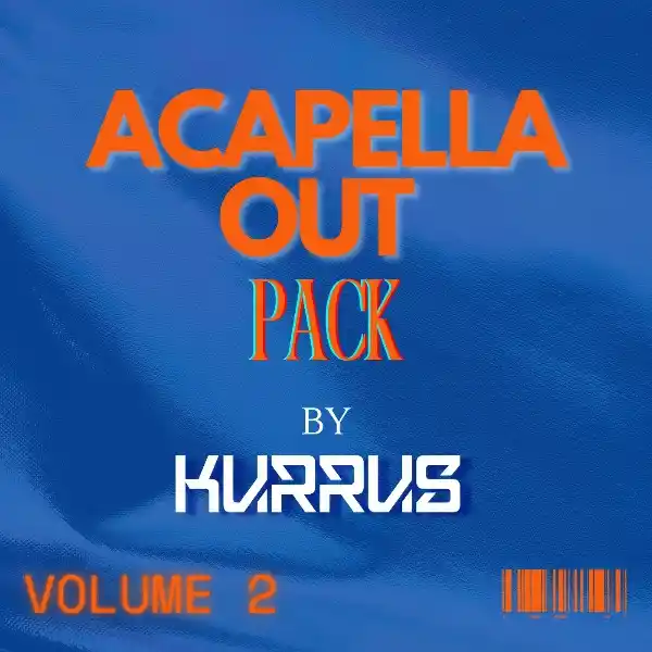 Otra Vez (INTRO + ACAP OUT) DJKURRUS